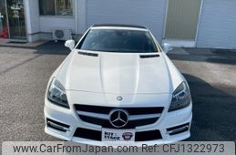 mercedes-benz slk-class 2015 -MERCEDES-BENZ--Benz SLK 172448--2F105809---MERCEDES-BENZ--Benz SLK 172448--2F105809-