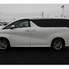 toyota alphard 2016 quick_quick_DBA-AGH35W_AGH35-0013907 image 7