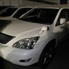 toyota harrier 2008 NIKYO_KS45508 image 1