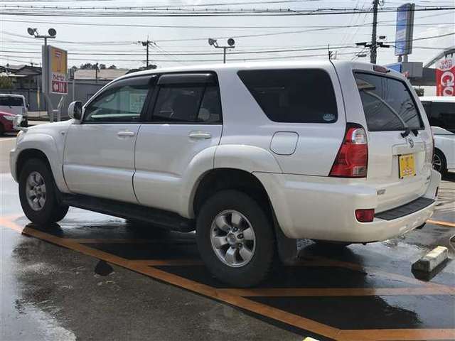 TOYOTA HILUX SURF 腕時計 Amazon.com: Aoshima VZN130G Hilux Surf Lift up '91 Toyota 1