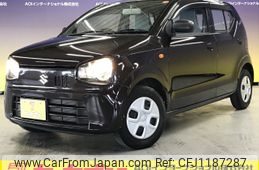 suzuki alto 2018 -SUZUKI--Alto DBA-HA36S--HA36S-362903---SUZUKI--Alto DBA-HA36S--HA36S-362903-