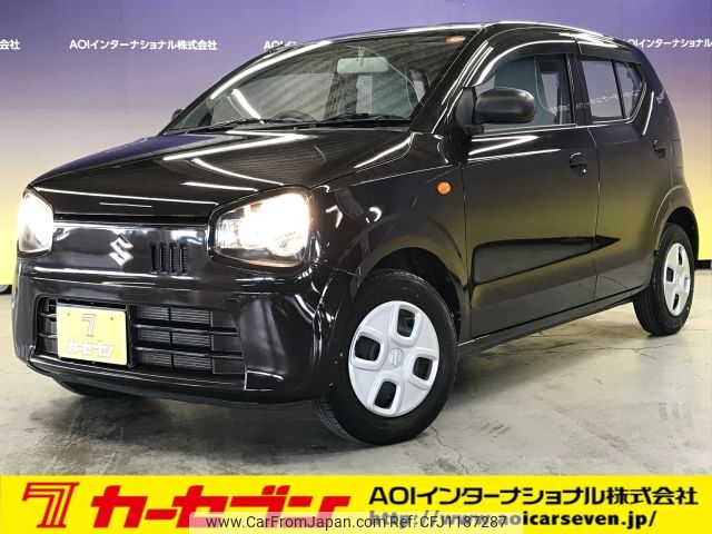 suzuki alto 2018 -SUZUKI--Alto DBA-HA36S--HA36S-362903---SUZUKI--Alto DBA-HA36S--HA36S-362903- image 1