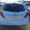 toyota vitz 2015 quick_quick_DBA-NSP135_NSP135-2055675 image 5