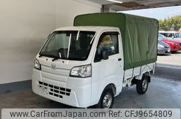 daihatsu hijet-truck 2018 -DAIHATSU--Hijet Truck S510P-0211492---DAIHATSU--Hijet Truck S510P-0211492-