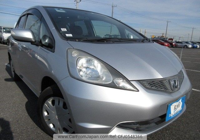 honda fit 2008 REALMOTOR_Y2024120094A-12 image 2