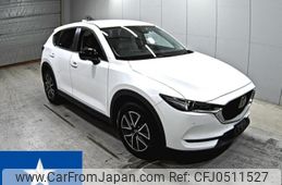 mazda cx-5 2020 -MAZDA--CX-5 KFEP--KFEP-400476---MAZDA--CX-5 KFEP--KFEP-400476-