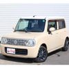 suzuki alto-lapin 2011 quick_quick_DBA-HE22S_HE22S-215320 image 1