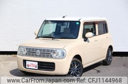 suzuki alto-lapin 2011 quick_quick_DBA-HE22S_HE22S-215320