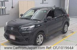toyota raize 2022 -TOYOTA--Raize 5BA-A201A--A201A-0013070---TOYOTA--Raize 5BA-A201A--A201A-0013070-