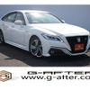 toyota crown 2019 -TOYOTA--Crown 6AA-AZSH20--AZSH20-1038484---TOYOTA--Crown 6AA-AZSH20--AZSH20-1038484- image 1