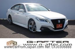 toyota crown 2019 -TOYOTA--Crown 6AA-AZSH20--AZSH20-1038484---TOYOTA--Crown 6AA-AZSH20--AZSH20-1038484-