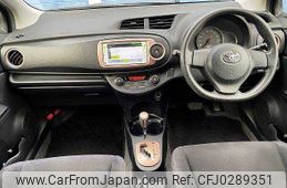 toyota vitz 2013 504928-924840