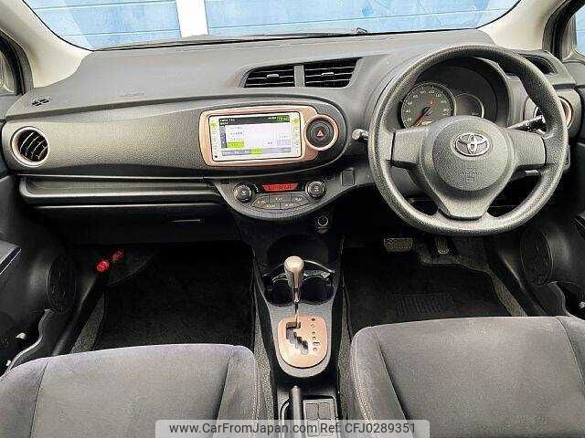 toyota vitz 2013 504928-924840 image 1