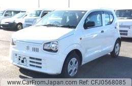 suzuki alto 2019 -SUZUKI--Alto DBA-HA36S--HA36S-534063---SUZUKI--Alto DBA-HA36S--HA36S-534063-