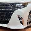 toyota alphard 2024 CFJ1584693 image 13