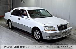 toyota crown-majesta 2000 -TOYOTA--Crown Majesta JZS177-0011947---TOYOTA--Crown Majesta JZS177-0011947-