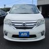 nissan serena 2013 -NISSAN--Serena DAA-HFC26--HFC26-185393---NISSAN--Serena DAA-HFC26--HFC26-185393- image 2