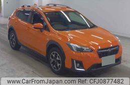 subaru xv 2017 quick_quick_DBA-GT3_030211