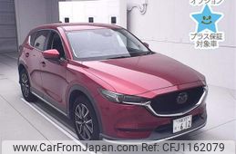 mazda cx-5 2017 -MAZDA--CX-5 KF2P-128121---MAZDA--CX-5 KF2P-128121-
