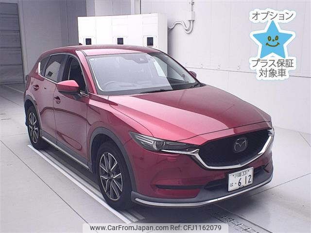 mazda cx-5 2017 -MAZDA--CX-5 KF2P-128121---MAZDA--CX-5 KF2P-128121- image 1