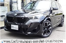 bmw x1 2024 -BMW--BMW X1 3BA-12EF20--WBA12EF0605Y44***---BMW--BMW X1 3BA-12EF20--WBA12EF0605Y44***-