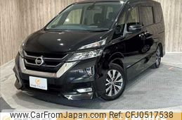 nissan serena 2016 -NISSAN--Serena DAA-GFC27--GFC27-019319---NISSAN--Serena DAA-GFC27--GFC27-019319-