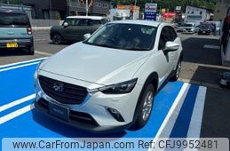 mazda cx-3 2023 -MAZDA--CX-3 5BA-DKLAY--DKLAY-500704---MAZDA--CX-3 5BA-DKLAY--DKLAY-500704-