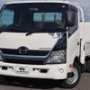 hino dutro 2015 -HINO--Hino Dutoro TKG-XZC710M--XZC710-0002596---HINO--Hino Dutoro TKG-XZC710M--XZC710-0002596- image 2