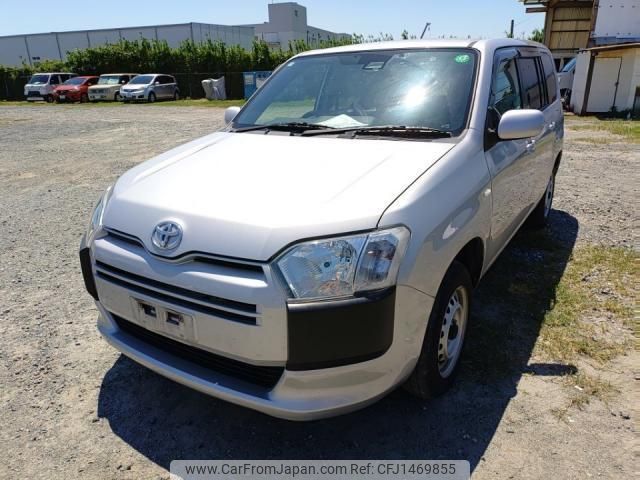 toyota succeed 2019 quick_quick_DBE-NCP165V_NCP165-0064971 image 1