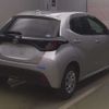 toyota yaris 2020 -TOYOTA--Yaris 5BA-KSP210--KSP210-0018148---TOYOTA--Yaris 5BA-KSP210--KSP210-0018148- image 2