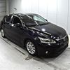 lexus ct 2012 -LEXUS--Lexus CT ZWA10-2085573---LEXUS--Lexus CT ZWA10-2085573- image 1