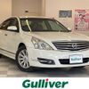 nissan teana 2011 -NISSAN--Teana DBA-J32--J32-203416---NISSAN--Teana DBA-J32--J32-203416- image 1