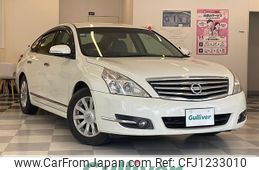 nissan teana 2011 -NISSAN--Teana DBA-J32--J32-203416---NISSAN--Teana DBA-J32--J32-203416-