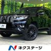 toyota land-cruiser-prado 2022 CFJ1568881 image 1
