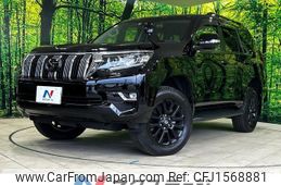 toyota land-cruiser-prado 2022 CFJ1568881