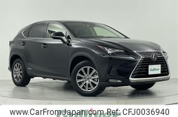 lexus nx 2019 -LEXUS--Lexus NX DAA-AYZ10--AYZ10-1026080---LEXUS--Lexus NX DAA-AYZ10--AYZ10-1026080-