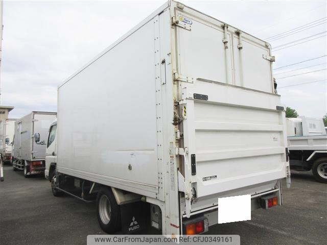 mitsubishi-fuso canter 2009 -MITSUBISHI 【岐阜 100ｿ1374】--Canter FE84DV-550936---MITSUBISHI 【岐阜 100ｿ1374】--Canter FE84DV-550936- image 2