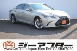 lexus es 2021 -LEXUS--Lexus ES 6AA-AXZH11--AXZH11-1005316---LEXUS--Lexus ES 6AA-AXZH11--AXZH11-1005316-