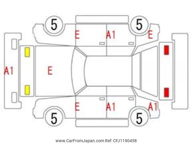 toyota hiace-van 2024 -TOYOTA--Hiace Van 3DF-GDH201V--GDH201-1107677---TOYOTA--Hiace Van 3DF-GDH201V--GDH201-1107677- image 2