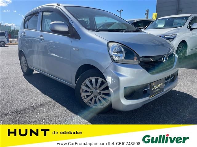 daihatsu mira-e-s 2015 -DAIHATSU--Mira e:s DBA-LA300S--LA300S-1351733---DAIHATSU--Mira e:s DBA-LA300S--LA300S-1351733- image 1