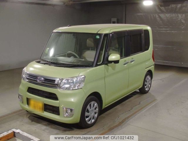 daihatsu tanto 2015 -DAIHATSU 【広島 582こ5098】--Tanto LA600S-0288164---DAIHATSU 【広島 582こ5098】--Tanto LA600S-0288164- image 1