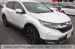 honda cr-v 2020 CFJ1783230