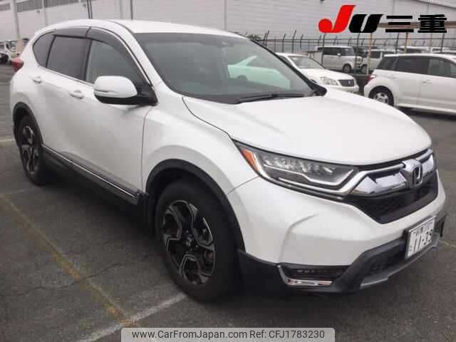 honda cr-v 2020 CFJ1783230 image 1