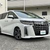 toyota alphard 2021 CFJ1261626 image 17