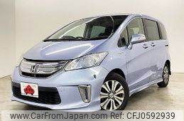 honda freed 2012 -HONDA--Freed DAA-GP3--GP3-1047647---HONDA--Freed DAA-GP3--GP3-1047647-