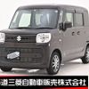 suzuki spacia 2019 -SUZUKI--Spacia DAA-MK53S--MK53S-214189---SUZUKI--Spacia DAA-MK53S--MK53S-214189- image 1