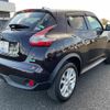 nissan juke 2016 -NISSAN--Juke DBA-YF15--YF15-504462---NISSAN--Juke DBA-YF15--YF15-504462- image 8