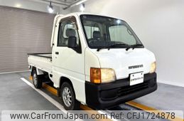 subaru sambar-truck 1999 CFJ1724878