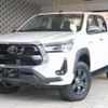 toyota hilux 2021 GOO_NET_EXCHANGE_1020145A30250307W004 image 1