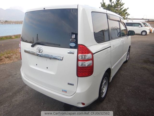 toyota noah 2010 -TOYOTA--Noah ZRR70G-0354318---TOYOTA--Noah ZRR70G-0354318- image 2